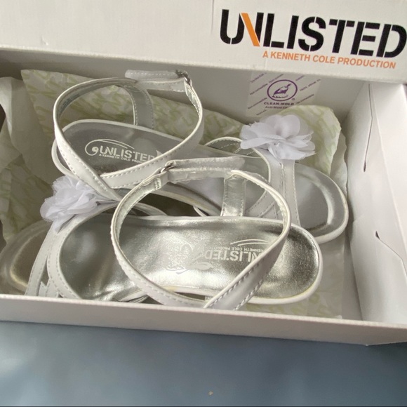 Girls Dress Shoes - Picture 6 of 6